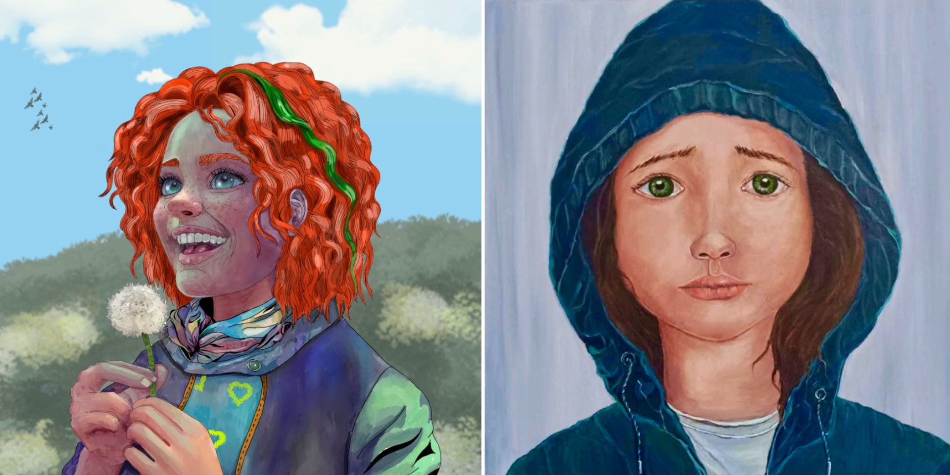 Disfruta de la exposición 'Desde diferentes miradas'